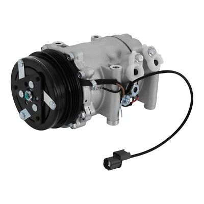 Embrague compresor aire acondicionado CO 3057AC para Honda Civic 1997-2001 1,6 L  Foto 1 de 4