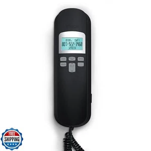 VTech CD1113 Telefon przewodowy do domowego biura - Łatwy w użyciu telefon z dzwoniącym - Zdjęcie 1 z 5