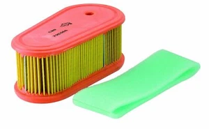 Briggs & Stratton 5419K Air Filter Cartridge with Pre-Cleaner - Picture 1 of 1