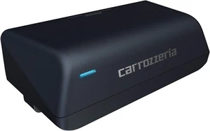 Pioneer Carrozzeria TS-WX010A Lautsprecher Powered Subwoofer 17x8cm - Bild 1 von 6