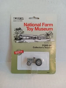 Ertl National Farm Toy Museum Ford 9N Tractor #3006 (New) 1995 - Picture 1 of 2