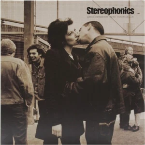 STEREOPHONICS Performance And Cocktails NEW 2016 LP Import Rock Vinyl V2-14431 - Picture 1 of 2