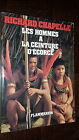 The Men a La Belt D Bark - R. Chapel 1979 - Brésil Indians Amazonia