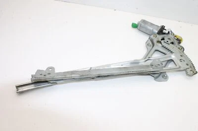 Regulador de ventana puerta trasera derecha SUBARU LEGACY III Estate BH 2.0 AWD 2002 RHD Foto 1 de 4