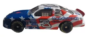 REVELL DALE EARNHARDT SR #3, OLYMPICS GM CHIAVE BUONA CHEVY 1996 MONTE CARLO - Foto 1 di 6