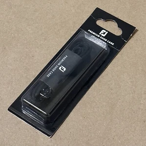 FootJoy Golf Waxed Premium Round 34" Black Shoes Laces FJ Factory - Picture 1 of 2
