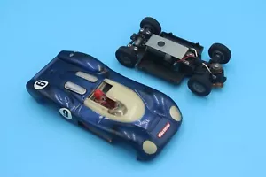 Carrera UNI Universal Matra 650 No.40465 - Picture 1 of 1