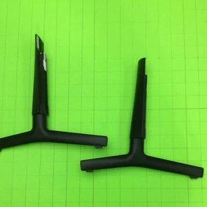 Samsung UN55DU8000B TV Television Left and Right Leg Stand Base BN63-19333A - Bild 1 von 5