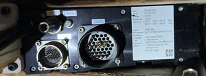 DENSO WAVE ROBOTICS Linearantrieb XR-43A32GM 411700-0270 Wafer Handler JAPAN - Bild 1 von 2