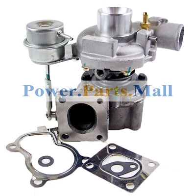 Turbocompresor 708847-5002S 46756155 para Alfa-Romeo 147 1.9 JTD 77 105HP M724.19 Foto 1 de 4