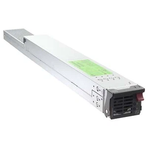 HPE BLc7000 2400W Platinum BladeSystem Netzteil 588603-B21 588733-001 - Bild 1 von 6