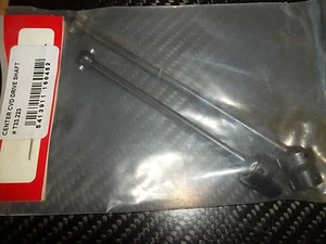 PROTECH T33.223 cardans centraux  CVD (x2) YADA Trr / CASTER K8-T - Picture 1 of 1