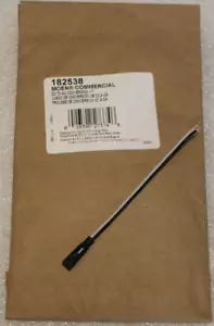 MOEN 182538 - Kit de conversión de CC a CA para grifos electrónicos M-POWER CA8302 - Imagen 1 de 3
