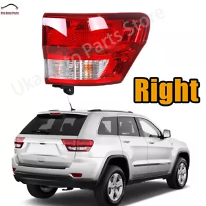 Car Right Outside Tail Light Rear Brake Lamp For Jeep Grand Cherokee 2011-2013 - Picture 1 of 11