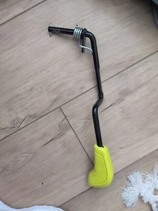 Ryobi RY401014US 40v Mower Replacement Height Adjuster Handle Assembly 658929002 - Picture 1 of 1