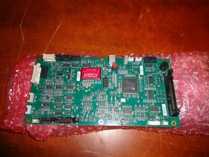 SYNERON ELOS PLUS MAIN PCB BOARD, PART#AS84463, USED - Foto 1 di 5