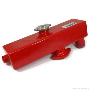 Ford Lehman 120 Expansion Tank 1A232 Marine Diesel Boat 6-Cylinder Steel Seakamp - Picture 1 of 3