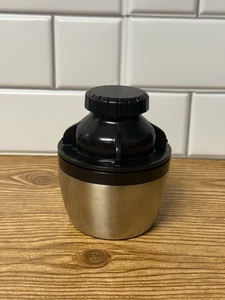 Otterbox Elevation 20OZ Tumbler Thermal Thermos Lid Screw Top Leak Proof - Picture 1 of 6