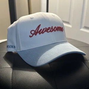 1 de 5 FIRMADOS GARY VeeFriends x CoolKicks "Impresionante" RARA Gorra en Dos Tonos - Imagen 1 de 6