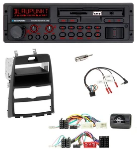 Blaupunkt SD Lenkrad USB Bluetooth DAB Autoradio für Hyundai Genesis 2010-2013 s - Bild 1 von 11