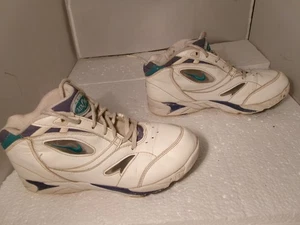 Zapatillas deportivas Nike Aerobics vintage 1994 171029-131 para mujer talla 6,5 - Imagen 1 de 12