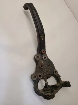 Chrysler 300 2012-2023 conductor husillo delantero nudillo tracción trasera rendimiento suspensión Foto 1 de 4