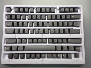 GMK Pono Base Kit - ABS Doubleshot Cherry Profil Keycaps - Bild 1 von 2