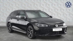 2024 Volkswagen Passat R-Line 1.5 TSI eHybrid 272PS 6-speed DSG Automatic Estate - Picture 1 of 24