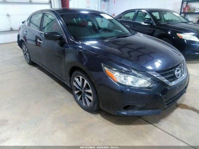 Used Air Cleaner Assembly fits: 2017 Nissan Altima Sdn 2.5L 4 cylinder Grade A Foto 1 de 4