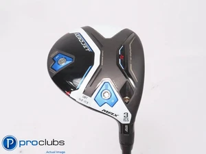 Cobra AEROJET MAX 15.5* 3 Wood - Helium Black 5F3 Regular Flex - 453248 - Picture 1 of 4