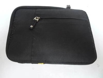 Case Logic Durable Tablet Case Black 6" x 9" - Image 1 of 3
