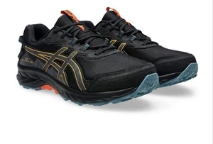 Asics Gel-Venture 10 Sneaker schwarz Größe UK 8 NEU ORIGINAL UVP 85£ #I17 - Bild 1 von 8