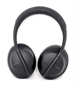 Cuffie Bluetooth Bose Noise Cancelling NC700 Nero - Funziona solo 1 lato - Foto 1 di 6