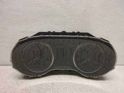 Velocímetro Infiniti Q50 Speedo 2014-2015 105 k millas OEM LKQ Foto 1 de 4