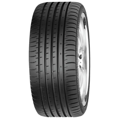 ACCELERA Sommerreifen 275/30 ZR 19 XL TL 96Y PHI-2 MFS BSW - Bild 1 von 3