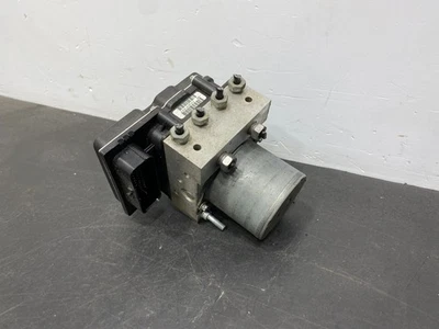 Chevrolet Camaro ZL1 2015 OEM ABS MÓDULO DE UNIDAD DE FRENO ANTIBLOQUEO USADO Foto 1 de 4