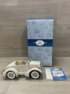 Coche a pedales Gillham Auburn Luxery 1935 edición limitada sello - Imagen 1 de 13