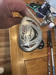Jaxx R2 Junior 25 Degree Hybrid Ages 5 To 7 Years. - Picture 1 of 6