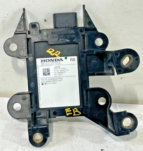 22-23 HONDA CIVIC EX SEDAN REAR RIGHT BLIND SPOT RADAR CONTROL MODULE # 100477 - Picture 1 of 7
