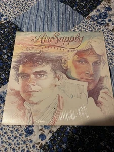 Air Supply - Greatest Hits - 1983 Vinyl LP Record Album - Picture 1 of 3