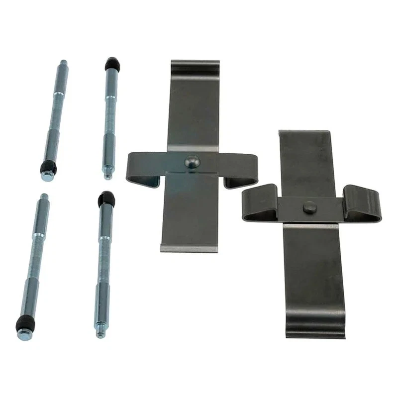 For Acura TL 2004-2008 Carlson 13536 Front Disc Brake Hardware Kit Foto 1 de 1