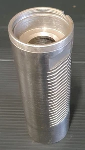 Spindel Hülse WMW Johannes Tittel Bmt 6 / 8 - Bild 1 von 3