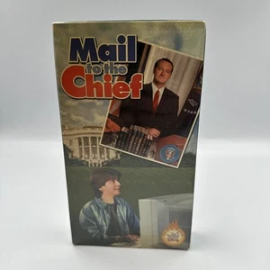 Post an den Chef VHS Randy Quaid Holland Taylor Bill Switzer Elisha - Bild 1 von 6