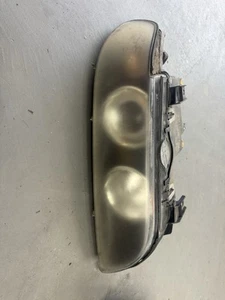 01-03 BMW E39 540i 525i 530i M5 PASSENGER OEM Headlight Assembly HELLA RH - Picture 1 of 3