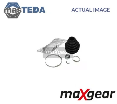 49-0737 BRAKE MASTER CYLINDER MAXGEAR NEW OE REPLACEMENT - Image 1 of 4