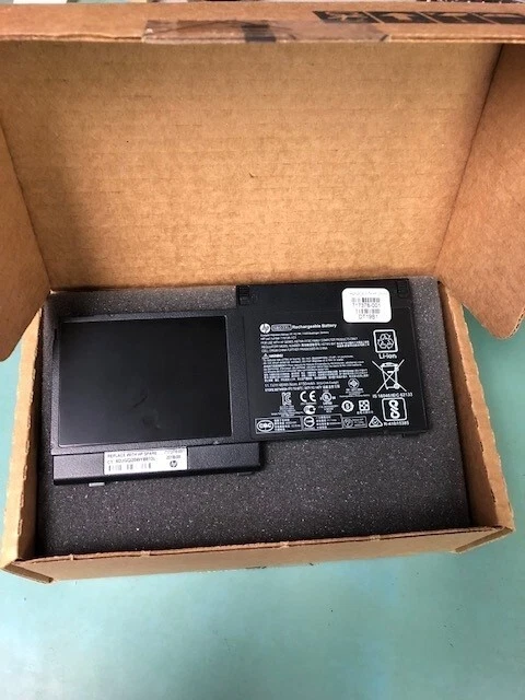 Genuine HP EliteBook 820 G1 Battery 11.25v 46wh 6 Cell Sb03xl 717378-001 Grde a