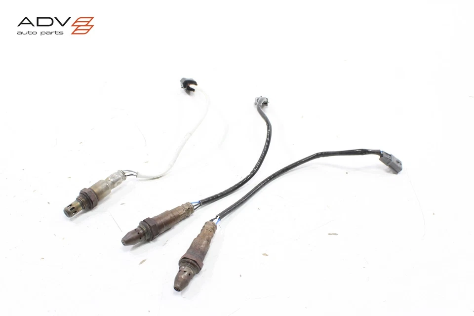 Infiniti Q70 Q70L 2014-2019 motor 3,7 L oxígeno O2 sensor lambda fabricante de equipos originales -conjunto- Foto 1 de 4