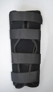 Knieschiene 3-teilig Länge 50 cm ( Größe Medium ) - Bild 1 von 3