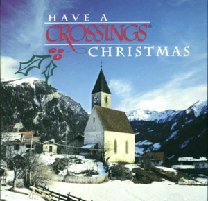 Have a Crossings Christmas: George Beverly Shea, Robert Shaw Chorale (CD, 1998) - Foto 1 di 3