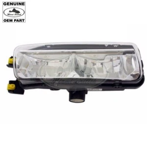LAND ROVER FRONT FOG LAMP RIGHT RANGE RANGE SPORT LR080283 OEM - Picture 1 of 1
